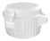 Erlenmeyer Flask Caps, Adapters, Filters