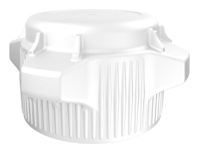 Closed Top VersaCap® 83mm, 2/case