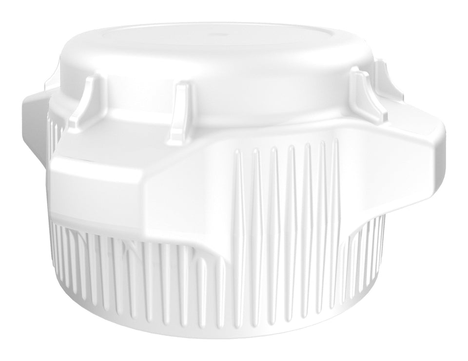Carboy Caps & Adapters