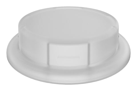 VersaCap® 83mm Closed Adapter Insert - SolventWaste.com