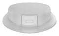 VersaCap® 53mm Closed Adapter Insert - SolventWaste.com