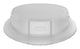 VersaCap® 53mm Closed Adapter Insert