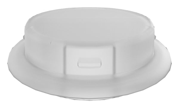 VersaCap® 53mm Closed Adapter Insert - SolventWaste.com