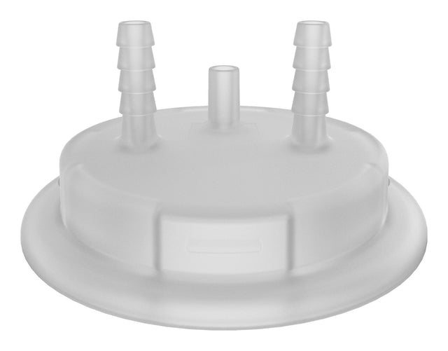 53B Caps & Adapters