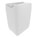 EZWaste® UN/DOT Container 20L HDPE, 70S Cap - SolventWaste.com