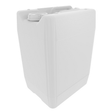 EZWaste® UN/DOT Container 20L HDPE, 70S Cap - SolventWaste.com