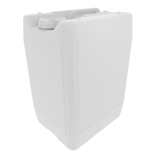 UN/DOT Container
