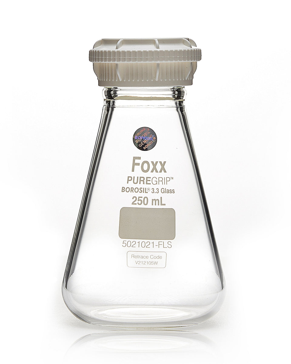 Glass Flasks