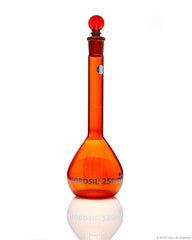 Volumetric Flasks