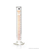 Graduated Measuring Cylinder Hexagonal Base - 250 mL Borosilicate - CS/5