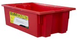 SolventWaste.com Secondary Container for 1-10L Carboys - SolventWaste.com