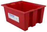 Foxx Secondary Container for Foxx 13.5L or 20L Carboys - SolventWaste.com