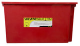 SolventWaste.com Secondary Container for 40-60 L Carboys, 3/pk - SolventWaste.com