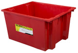 SolventWaste.com Secondary Container for 40-60 L Carboys - SolventWaste.com