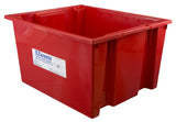 Foxx Secondary Container for Foxx 40L or 60L Carboys - SolventWaste.com