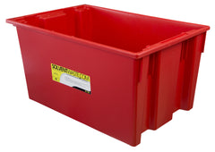 Secondary Container