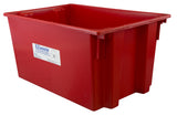 Foxx Secondary Container for Foxx 75L Carboys - SolventWaste.com