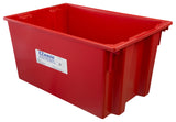 Foxx Secondary Container for Foxx 75L Carboys, 3/pk - SolventWaste.com