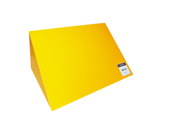 Safety cabinet Cover fits 60 and 55-gallon vertical drum cabinet - SolventWaste.com
