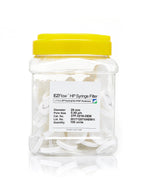 EZFlow® 25mm Syringe Filter, .45µm Hydrophilic PVDF, 100/pack - SolventWaste.com