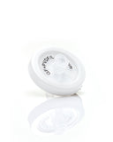 EZFlow® 25mm Syringe Filter, .45µm Hydrophilic PVDF, 100/pack - SolventWaste.com