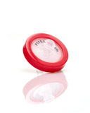 EZFlow® 25mm Syringe Filter, .45µm Hydrophilic PTFE, 100/pack - SolventWaste.com
