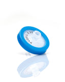 EZFlow® 25mm Syringe Filter, .2µm Hydrophilic PVDF, 100/pack - SolventWaste.com
