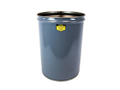 Drums Only-Waste Disposal Safety containers