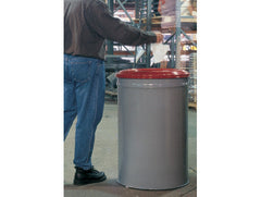Waste Receptacles-Waste Disposal Safety containers