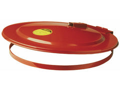 Drum Covers-Waste Disposal Safety containers