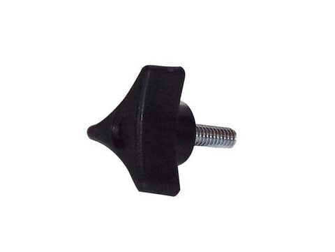 Smoker's Cease-Fire® Screw Knob Replacement for cigarette butt receptacle - SolventWaste.com