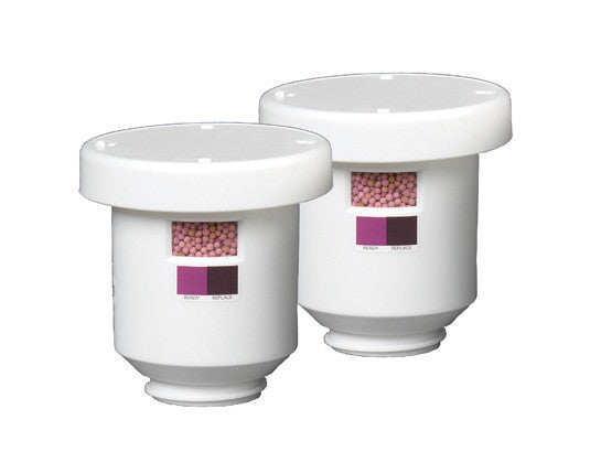 Color changing Activated Carbon Cartridge Replacement filter for Aerosolv® System, 2 pack - See more at: http://www.justritemfg.com/Products/Spill-Control-and-Environmental/Accessories-for-Spill-Control/Aerosolv331/#sthash.Hpmo2jMB.dpuf - SolventWaste.com