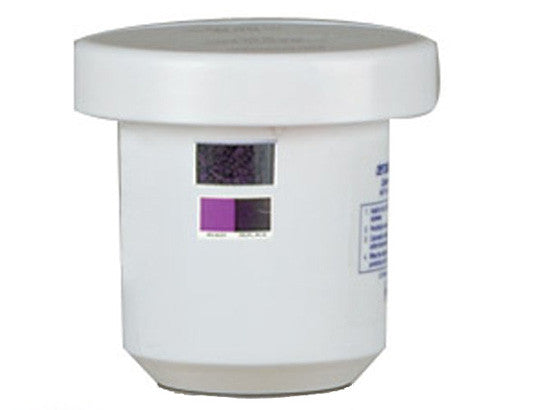Color Changing Activated Carbon Cartridge (2pk) for Aerosolv® System - SolventWaste.com