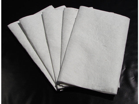 EXTENDED DRIP PAD REFILLS, DIMS. 24"W x 36"L, 5 PK - SolventWaste.com