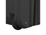EcoPolyBlend™ Spill Containment Indoor/Outdoor Caddy, recycled polyethylene - SolventWaste.com
