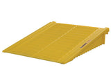 Ramp for 2 to 4-Drum EcoPolyBlend™ DrumShed™