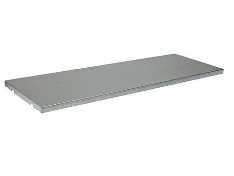 SpillSlope® Steel Shelf for 22-gallon Undercounter safety cabinet - SolventWaste.com