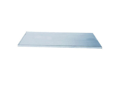 SpillSlope® Steel Shelf for 54-gallon Deep Slimline safety cabinet - SolventWaste.com