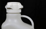 5L HDPE Carboy with 83mm Cap - SolventWaste.com