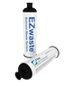 EZwaste®, Safety Vent, Replacement Chemical Exhaust Filter, 2/PK