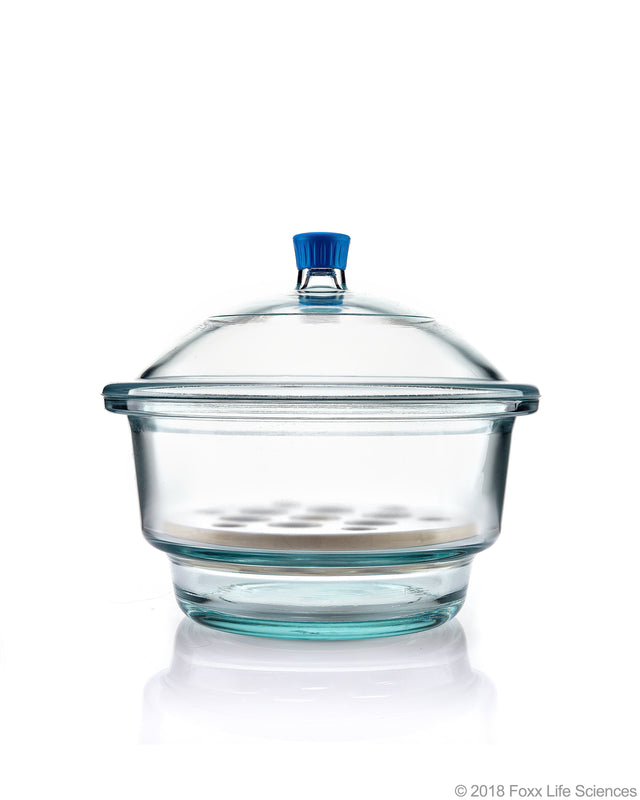 Glass Desiccators