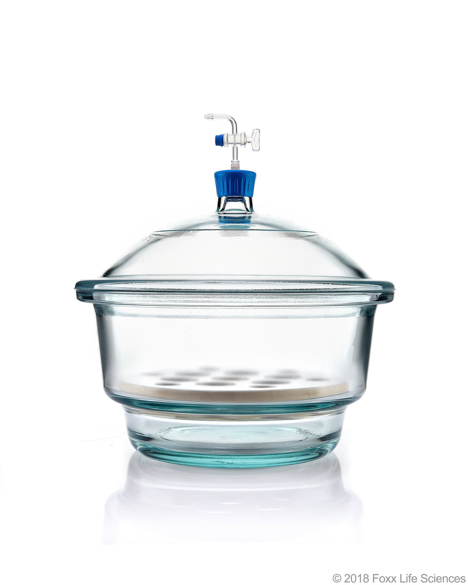 Glass Desiccators — Translation missing: en.sections.collection.related_image