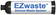 EZwaste®, Safety Vent, Replacement Chemical Exhaust Filter, 1/PK