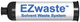 EZwaste®, Safety Vent, Replacement Chemical Exhaust Filter, 1/PK
