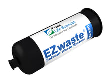 EZwaste® XL, Safety Vent, Large Replacement Chemical Exhaust Filter, 1/PK - SolventWaste.com