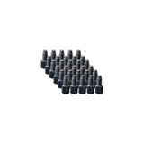 EZwaste® Replacement Fitting 1/4-28 Plugs, 30/pack - SolventWaste.com