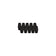 EZwaste® Replacement Filter 1/4" MNPT fitting, Straight, 10/pack