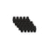 EZwaste® Replacement Filter 1/4" MNPT fitting, Straight, 25/pack