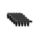 EZwaste® Replacement Filter 1/4" MNPT fitting, 90¬∞ Elbow, 25/pack