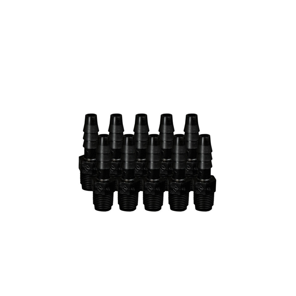 Replacement Fittings - Accessories - HPLC Downstream - Replacement Fittings — Translation missing: en.sections.collection.related_image